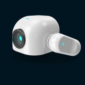 Motion Sensors
