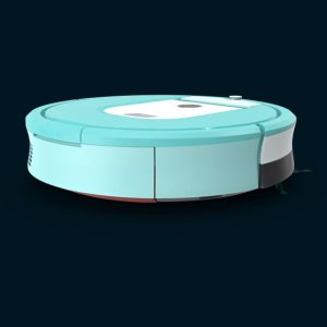 Robotic Vacuum