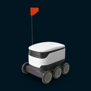 Delivery Robot