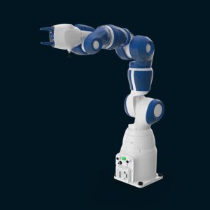 Compact Robot
