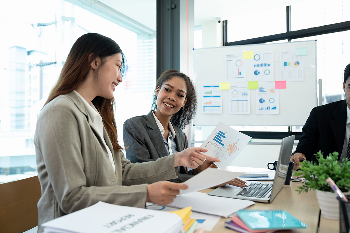 Great Ideas From Your Company’s Best assets