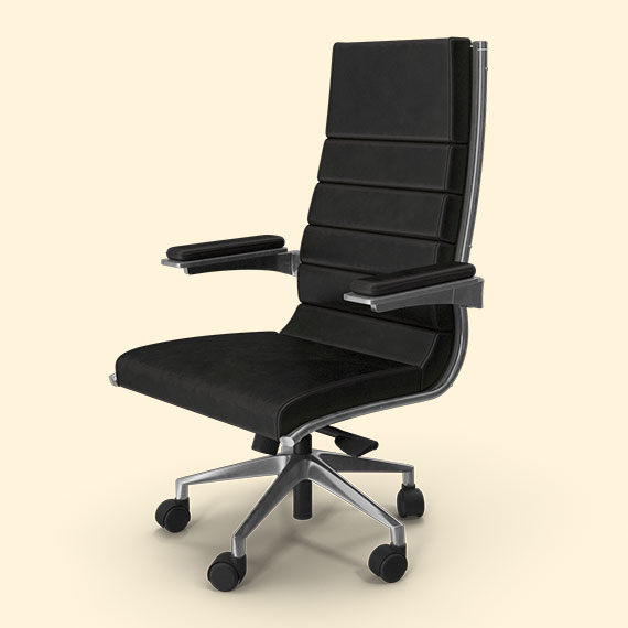 Office Table - Image 4