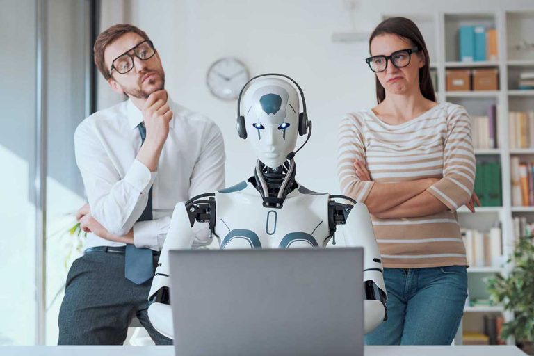 AI Trends You Can’t Afford to Miss