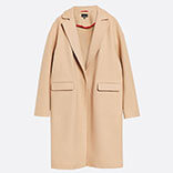 long coat