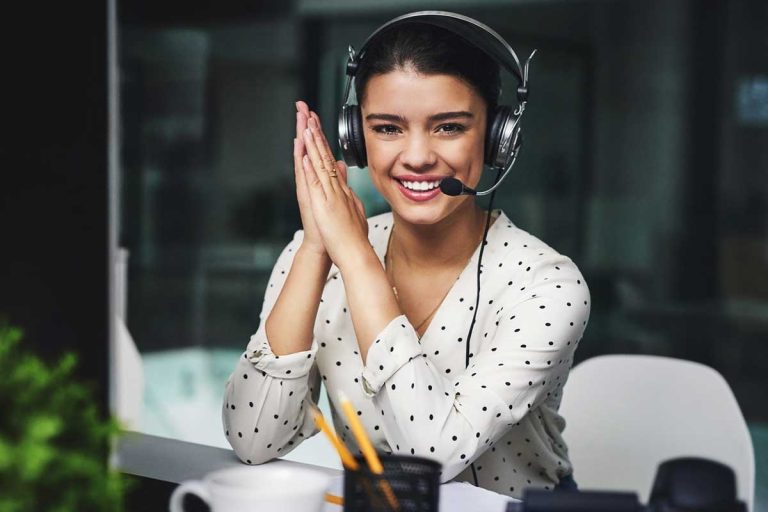 Maximizing Call Center Efficiency Tips