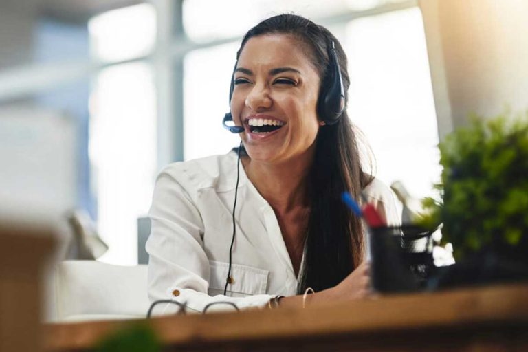 Expert Call Center Management Advice