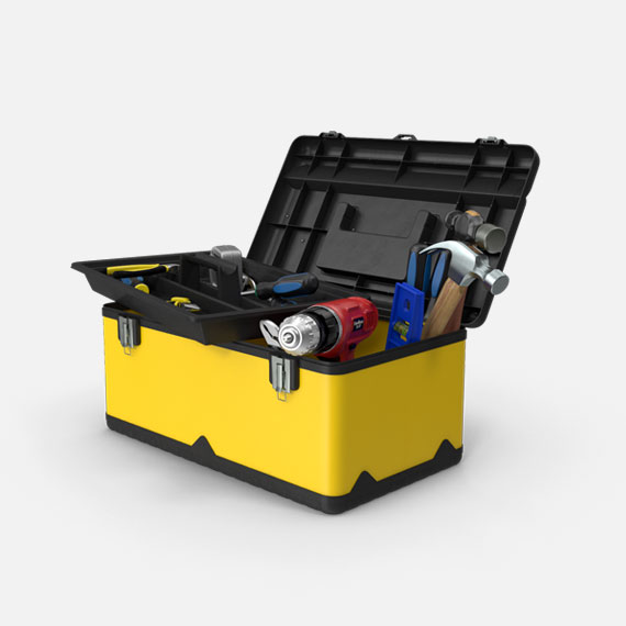 Circular Saw - Image 4