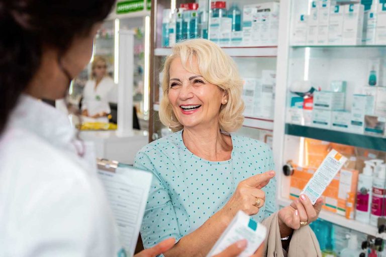 Choose The Right Medication Cart Wisely.