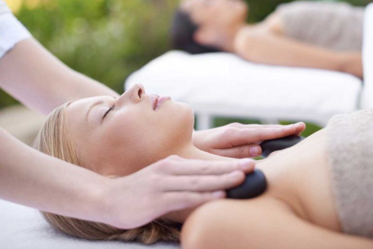 Techniques for Unwinding and Letting Go
