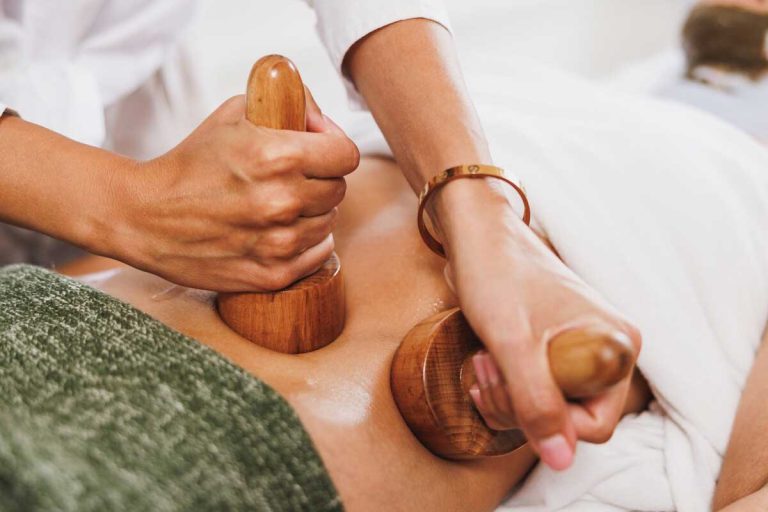 Nurturing Wellness with Mind-Body Practices