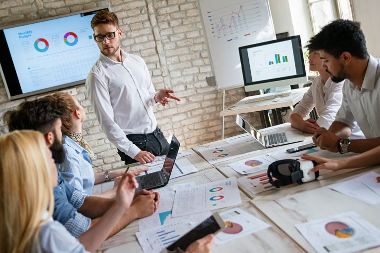 Micro-Moments Craft Digital Experiences