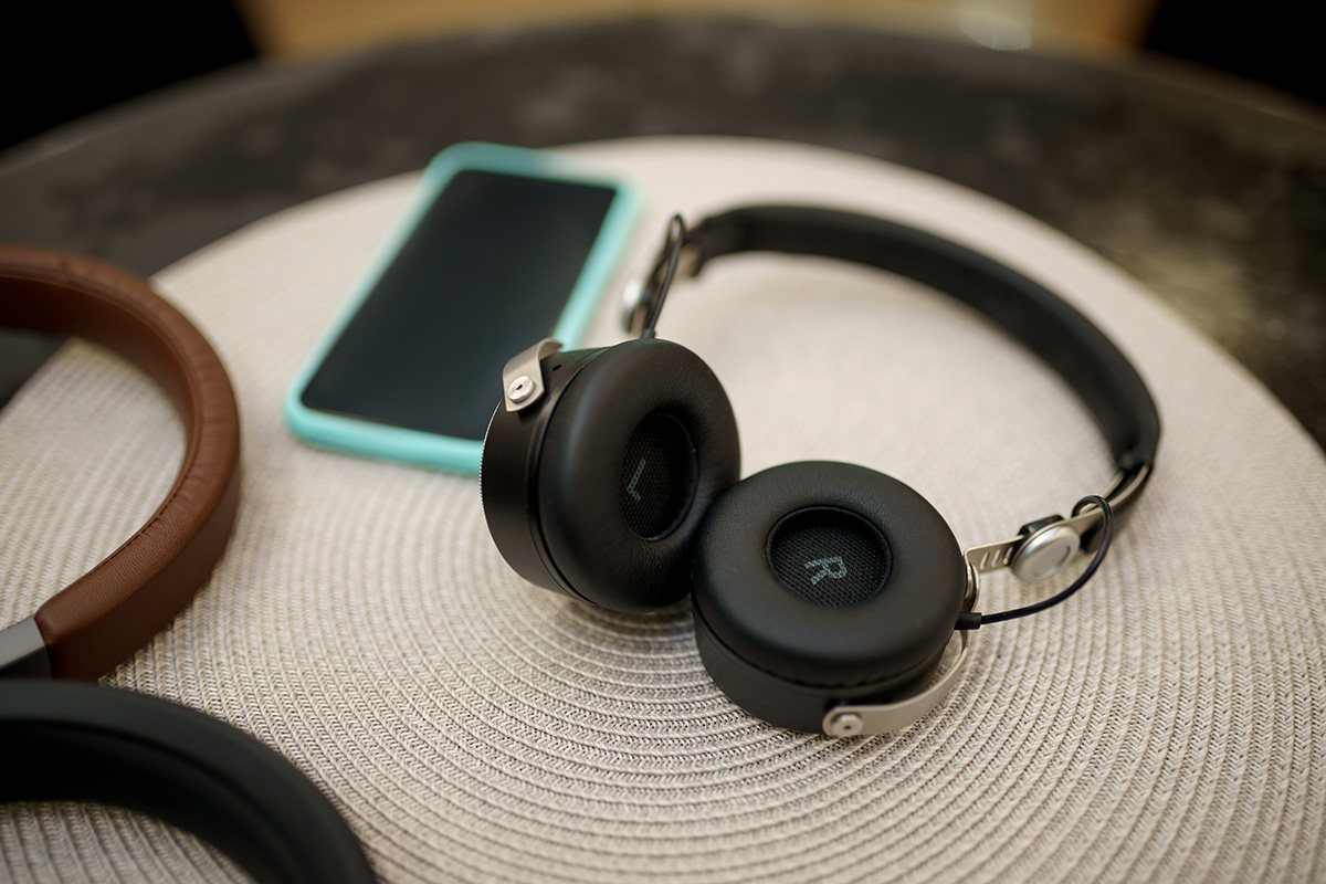 The Best Headphones For Music