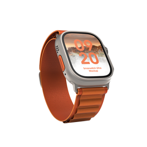 Smartwatches