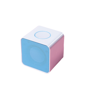 Video & Audio