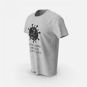 Volunteer T-shirt
