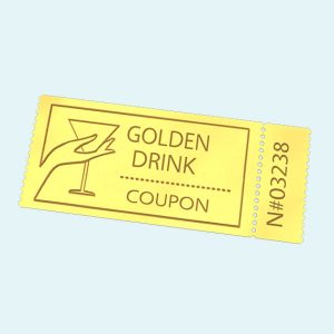 Golden Ticket