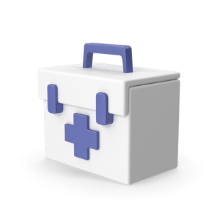 First Aid Kits