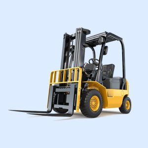 Picker Truck