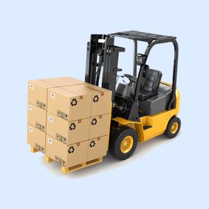 Forklift Truck
