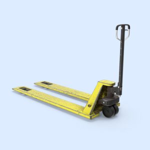 Pallet Truck