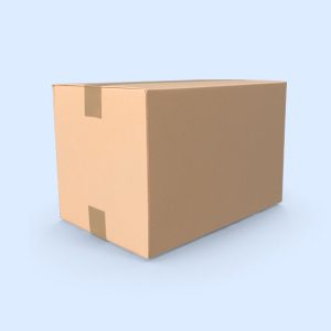 Cardboard Box