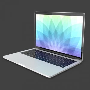 Notebook Generic