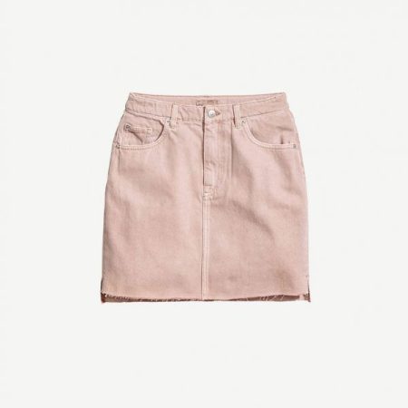 Mini Skirt